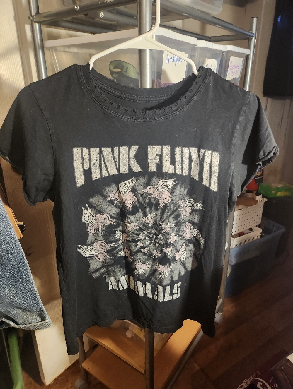 Pink Floyd xs